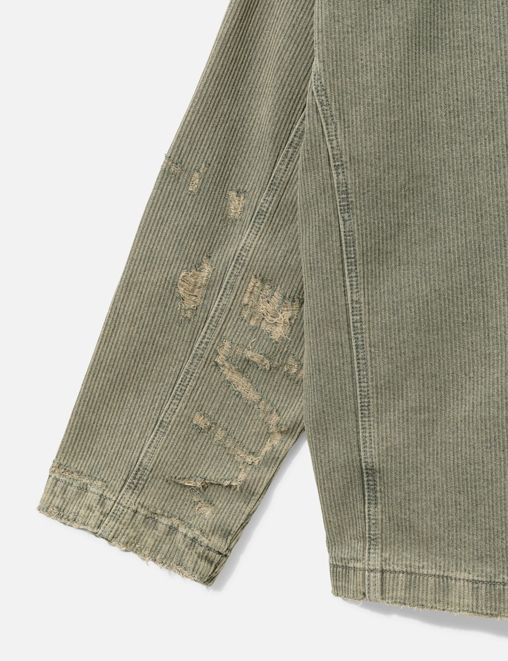 Basketcase Chimney Chore Jacket