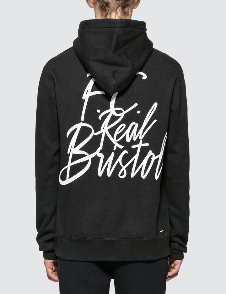 Tagging Pullover Sweat Hoodie Placeholder Image