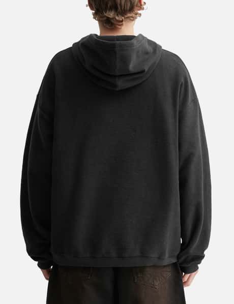 X Slam Jam Lasered Masked Hoodie view 13