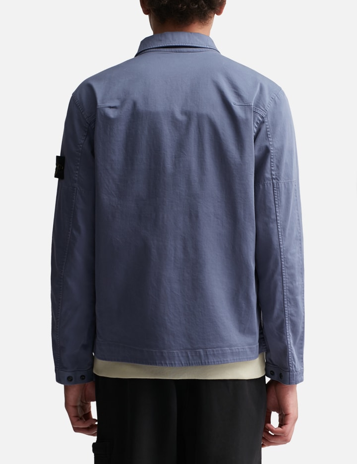 OVERSHIRT Placeholder Image