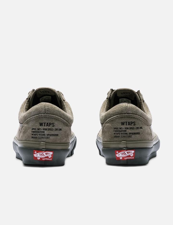 Wtaps Old Skool Placeholder Image