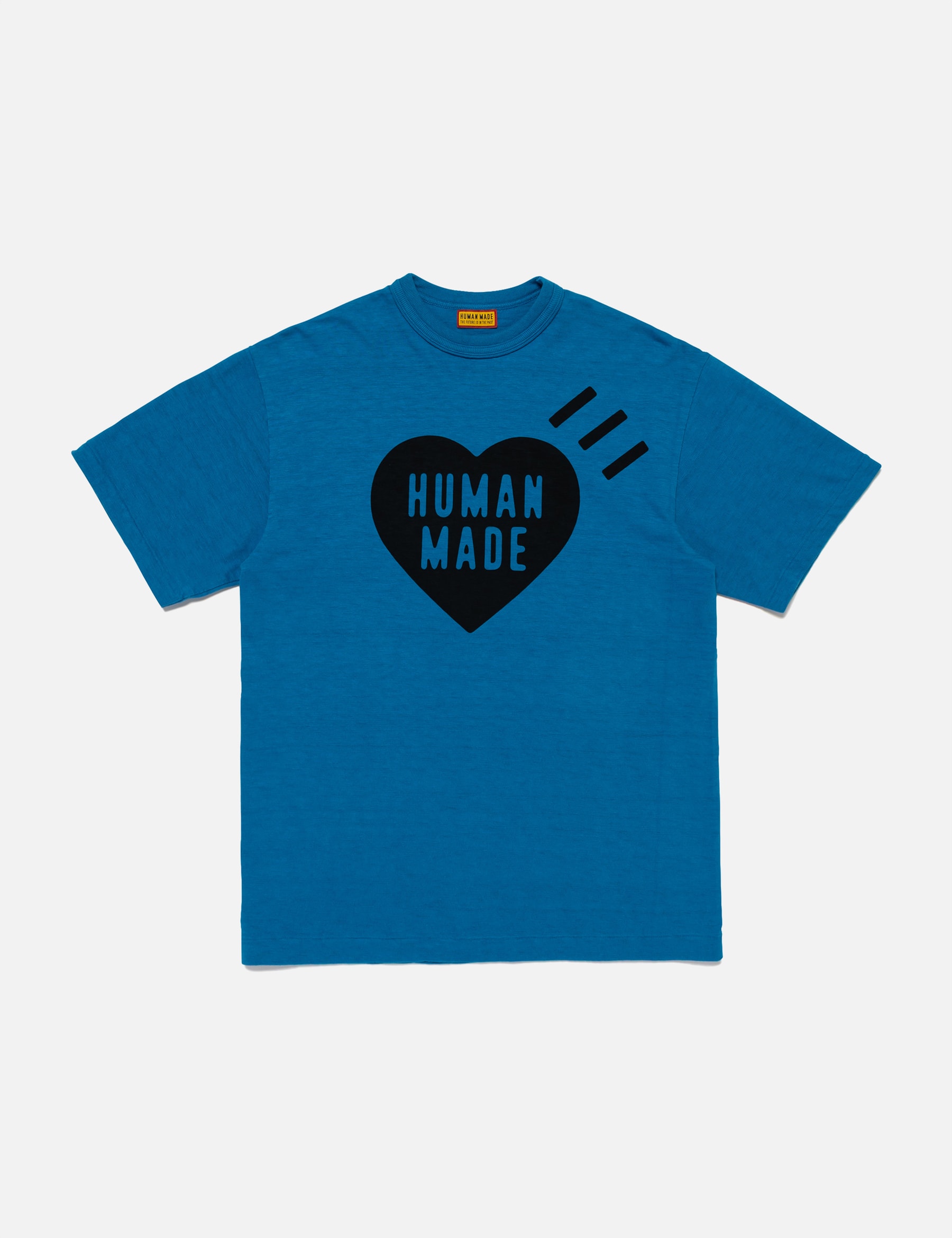 Color T-Shirt view 7