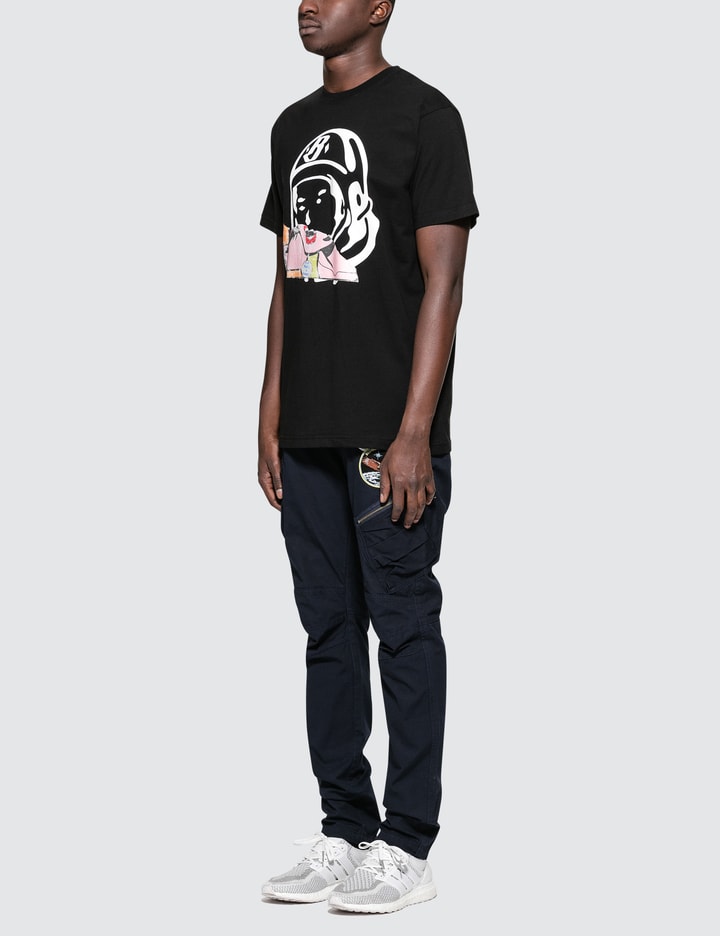 Chance S/S T-Shirt Placeholder Image