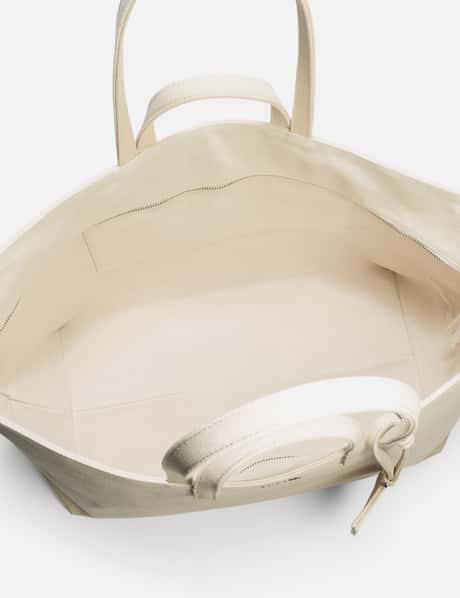 Le Drummer Toile Bag view 12
