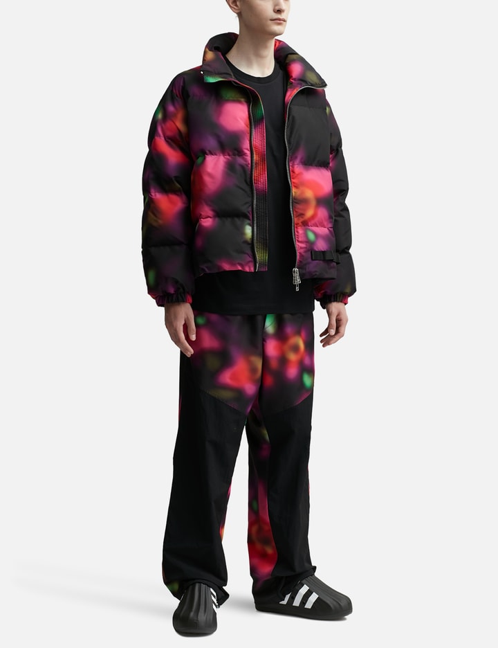 TRACE JACKET, BLURRED Placeholder Image