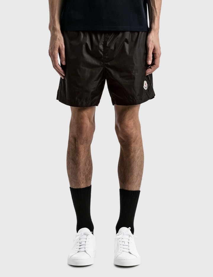 Nylon Shorts Placeholder Image