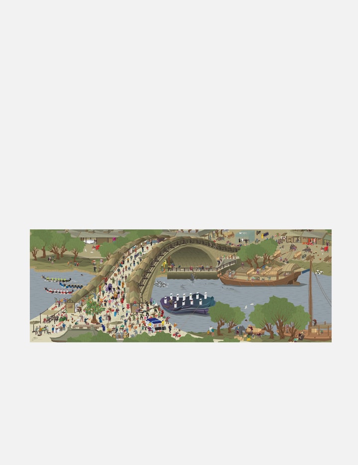 The Dynasty Of Nike Air Scroll Placeholder Image