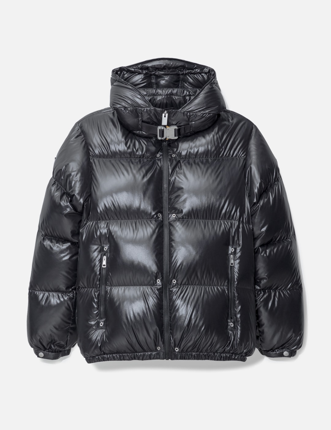 Malawi Migratie Mediaan Moncler Genius - 6 Moncler 1017 ALYX 9SM Almondis Jacket | HBX - Globally  Curated Fashion and Lifestyle by Hypebeast