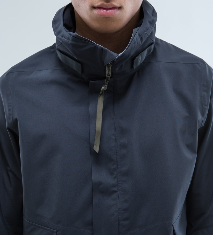 Black GT-J27 Gore-Tex Pro Field Jacket Placeholder Image
