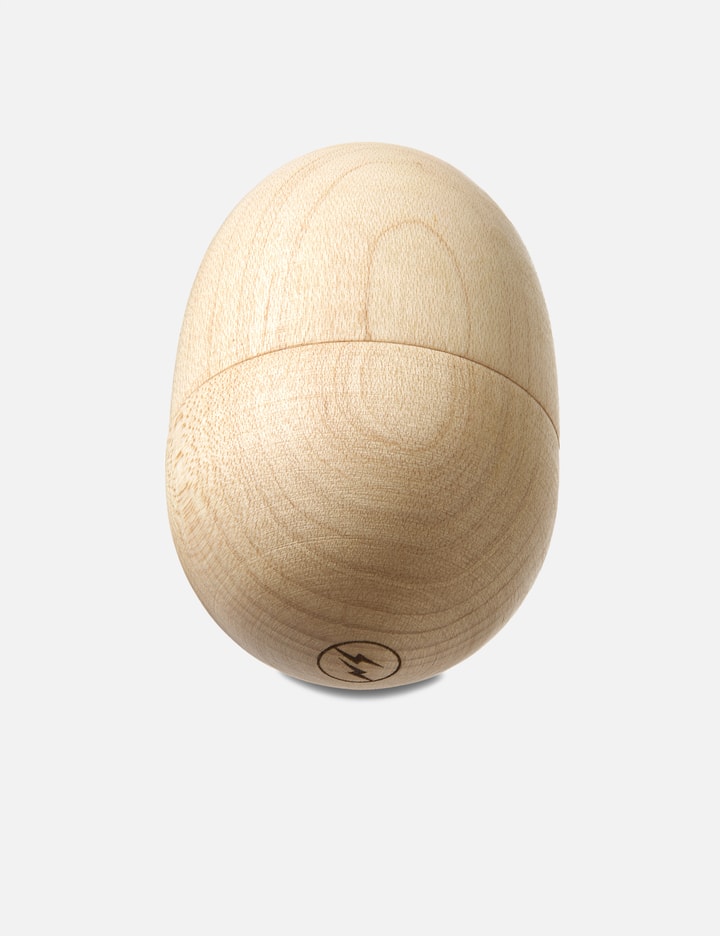 FUNERAL FOR A FRIEND - EGG SHAKER Placeholder Image
