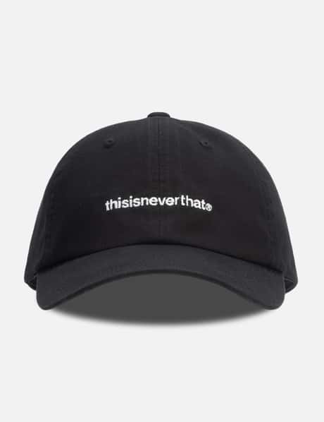 thisisneverthat® T-Logo Cap