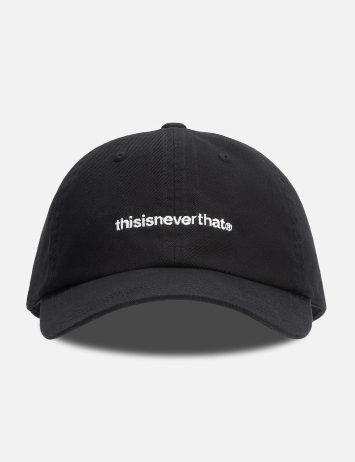 T-Logo Cap Placeholder Image