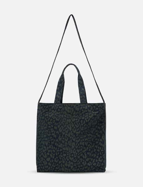 Logo Two Way Eco Bag view 12