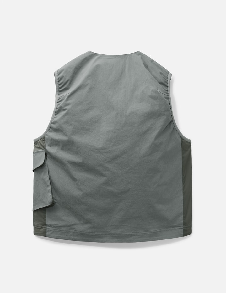 Hypegolf HYPEGOLF X POST ARCHIVE FACTION (PAF) Big Pocket Vest