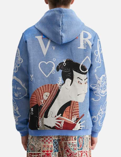 Yokai/Kabuki [hoodie] view 12