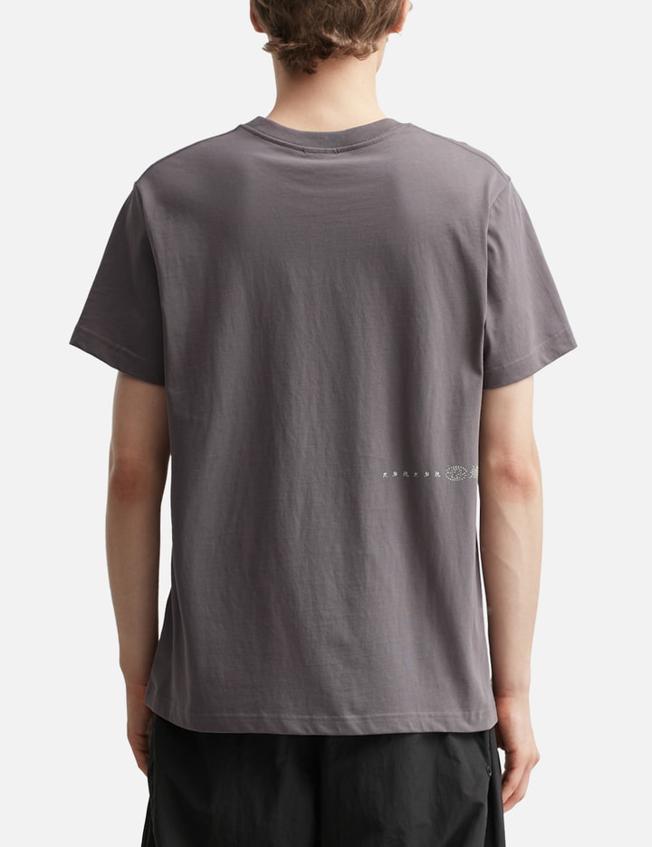 Organ System T-shirt Placeholder Image