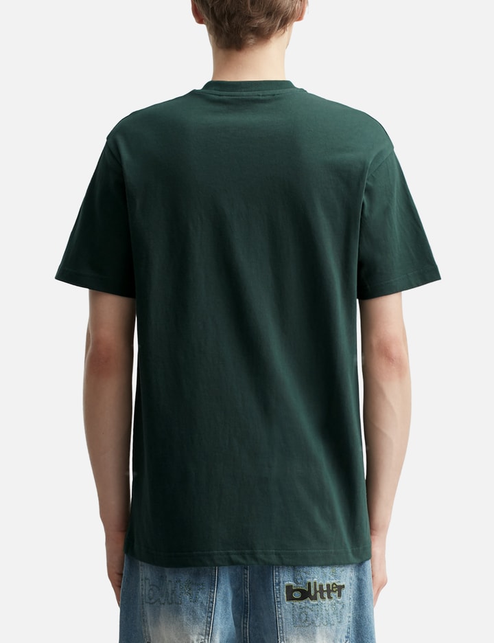 Lamp T-shirt Placeholder Image