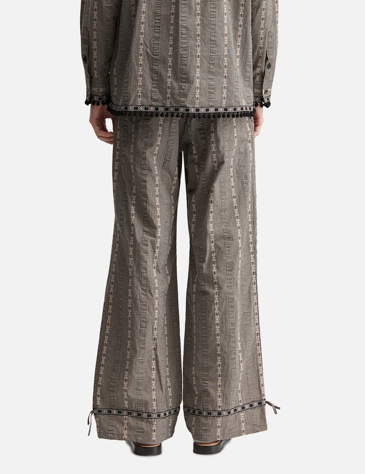 SUGARHILL Tyrol Dobby Pants