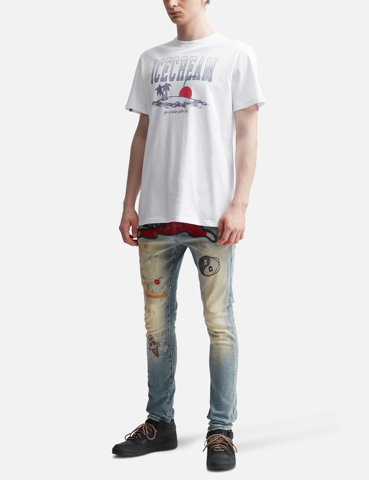 Life SS T-Shirt Placeholder Image
