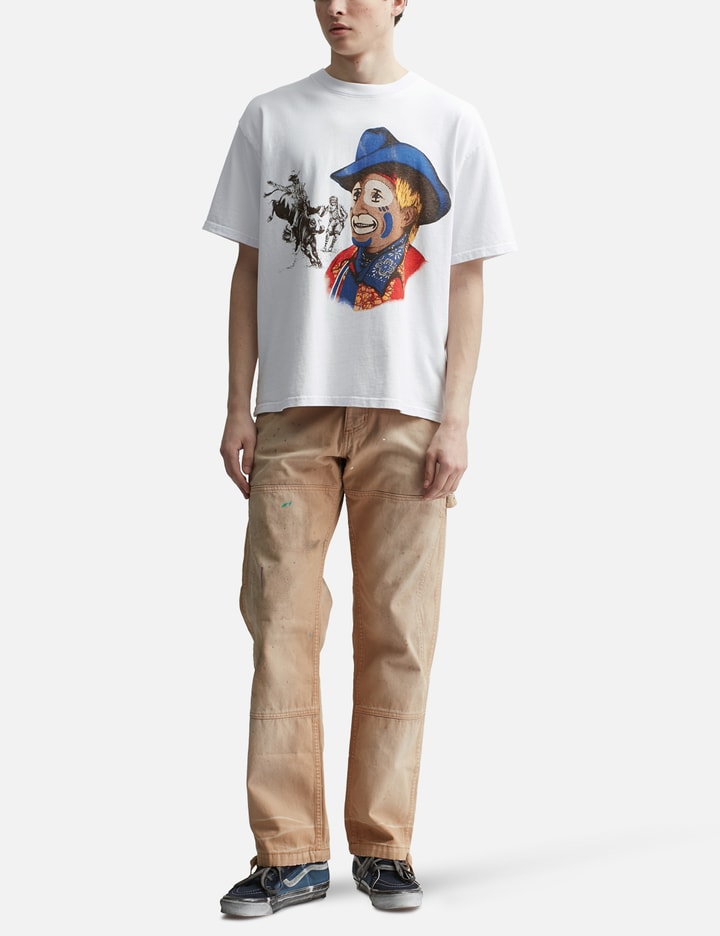 Rodeo T-shirt Placeholder Image