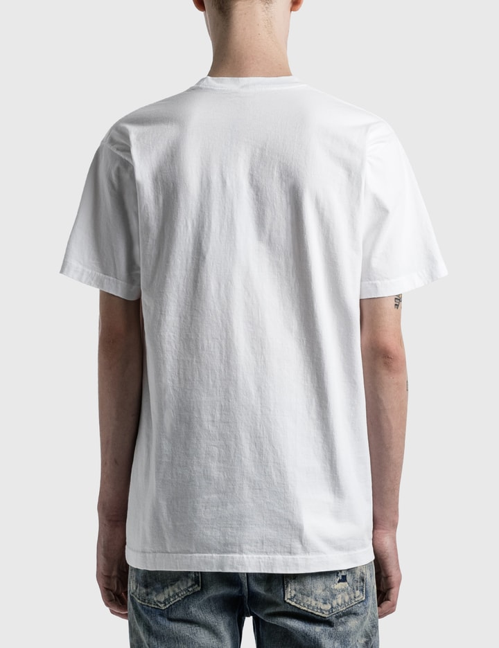 Mop-1 T-shirt Placeholder Image