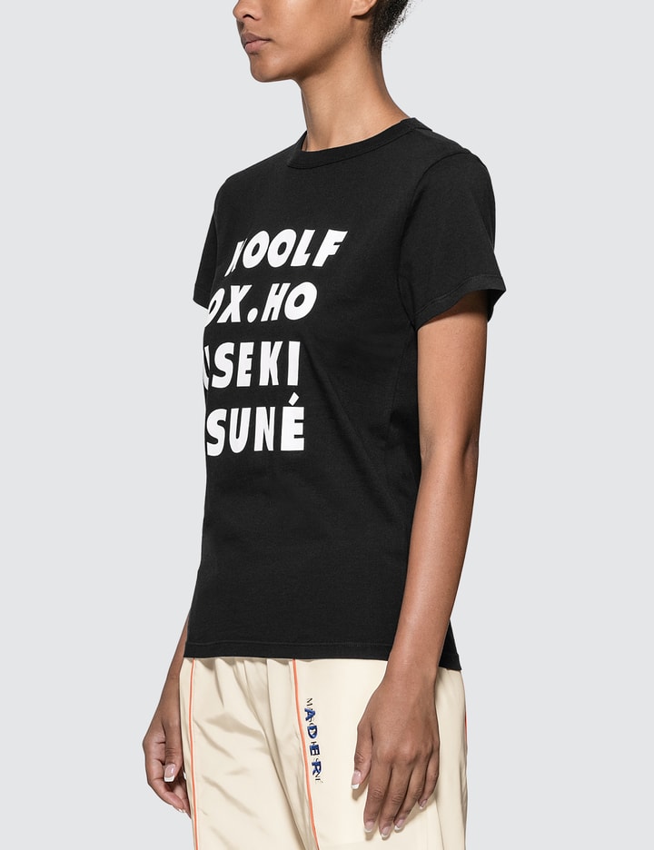 Kool Fox T-shirt Placeholder Image