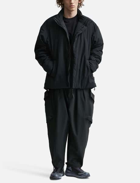 GOOPiMADE - “G7-FM” 3M Thinsulate™ “Winterplex” パーカー | HBX 