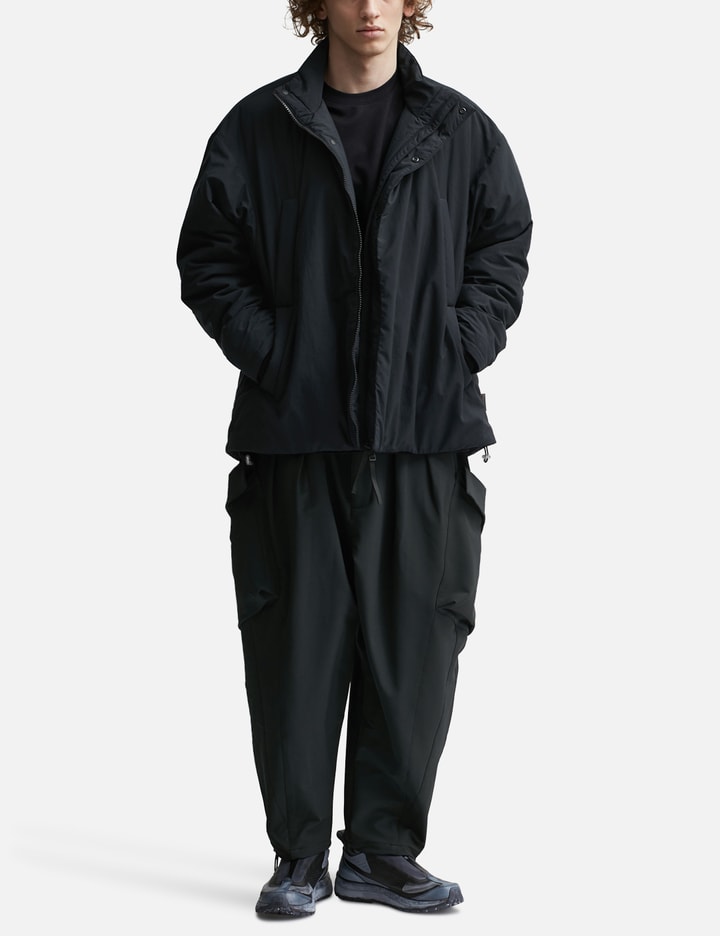 “G7-FM” 3M Thinsulate™ “Winterplex” Parka Placeholder Image