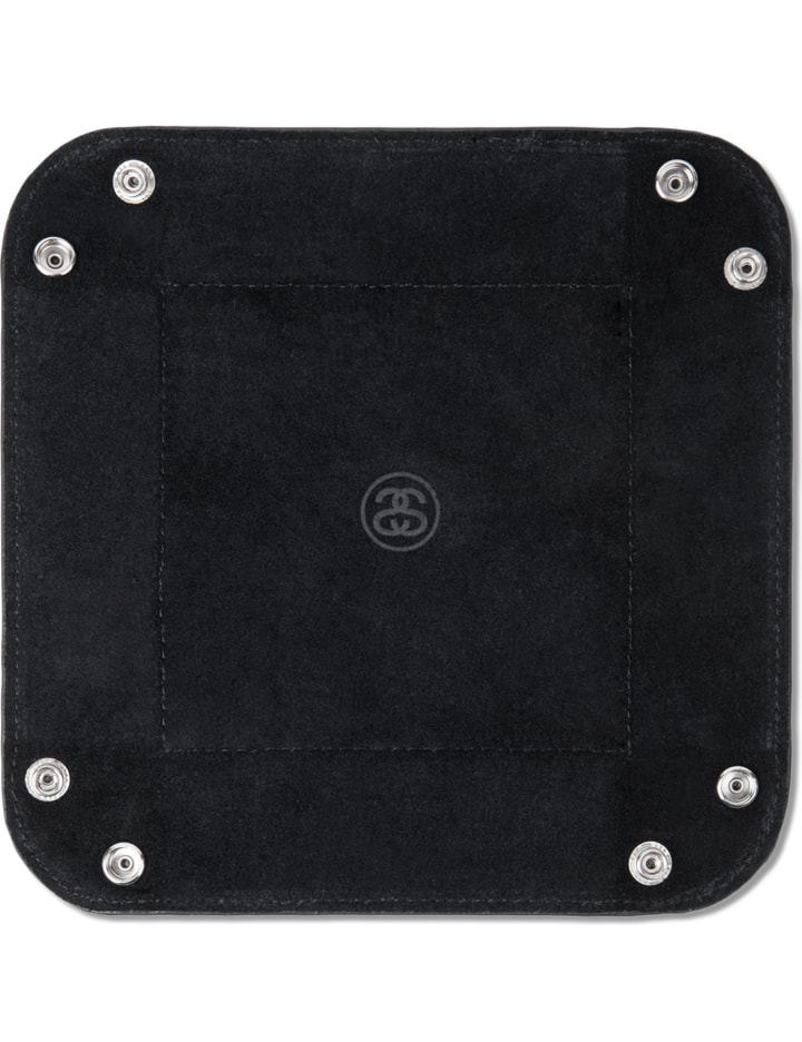 Black Foldable Change Tray Placeholder Image