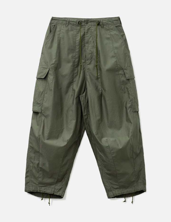 Needles H.D. Pant - BDU