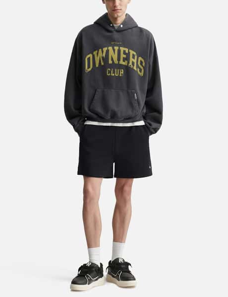 Owners Club Hoodie view 14