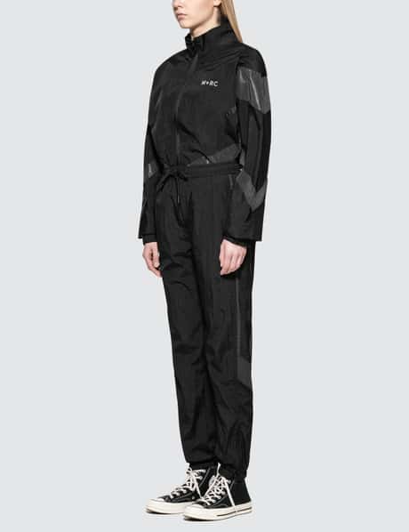 M+RC Noir - OG Reflective Track Pant | HBX - ハイプビースト 