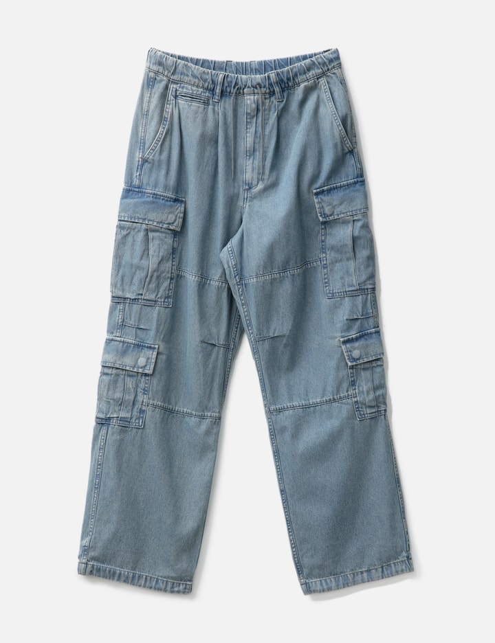 Denim BDU Pants Placeholder Image