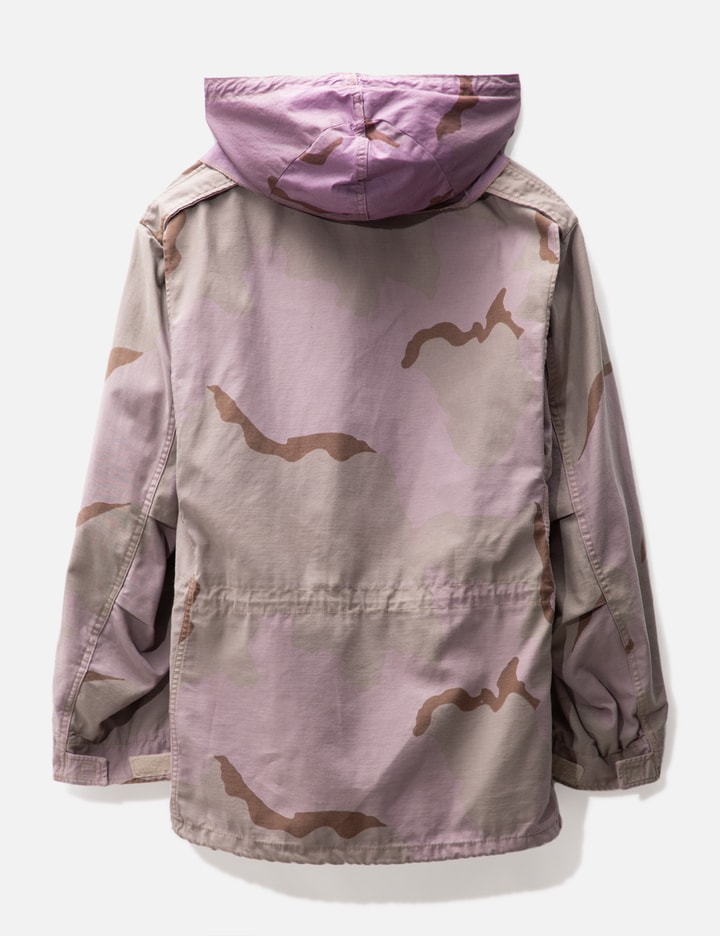 리:워크 M-65 재킷 Placeholder Image