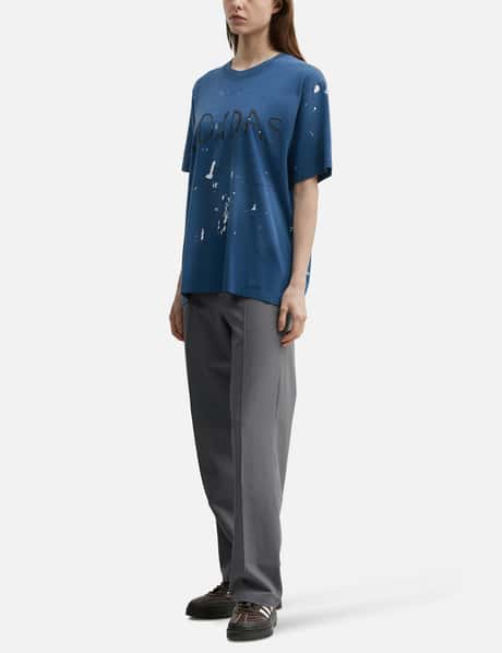 SFTM X Adidas Originals 007 Short Sleeve Tee view 11