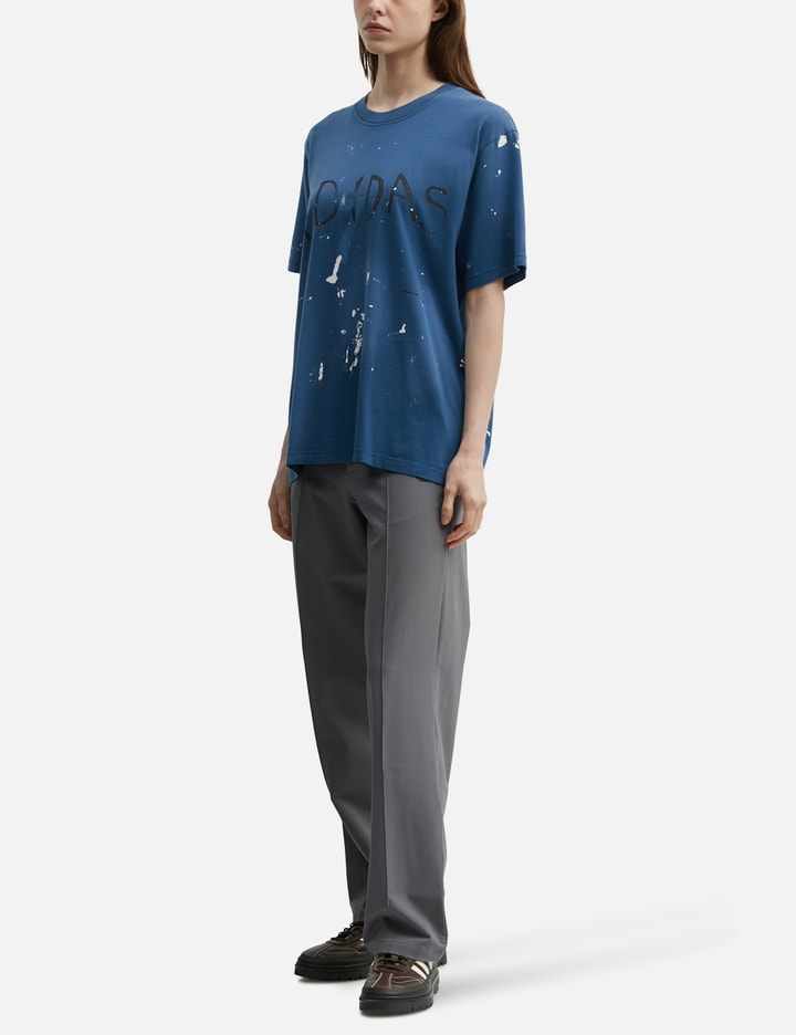 adidas Originals SFTM X Adidas Originals 007 Short Sleeve Tee