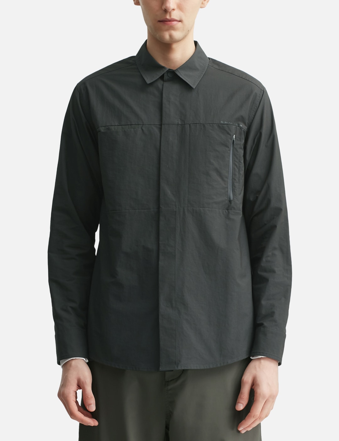 Pocket Shirts view 11