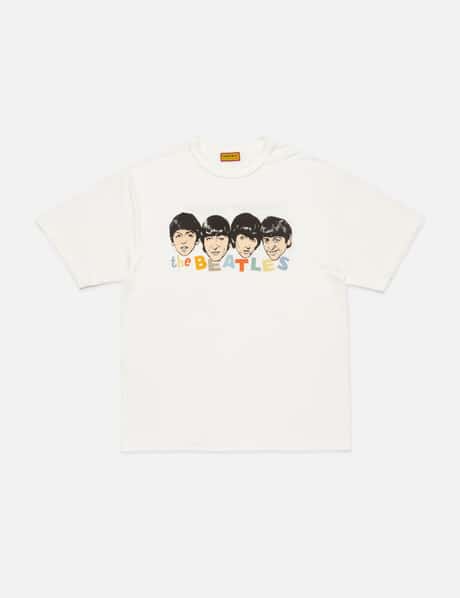 Human Made Beatles T-Shirt