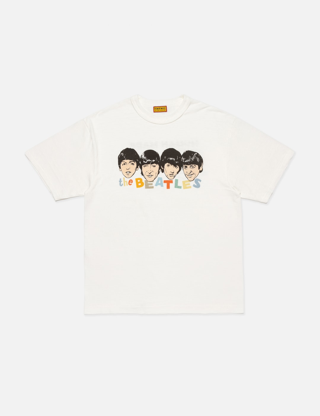 Beatles T-Shirt view 4