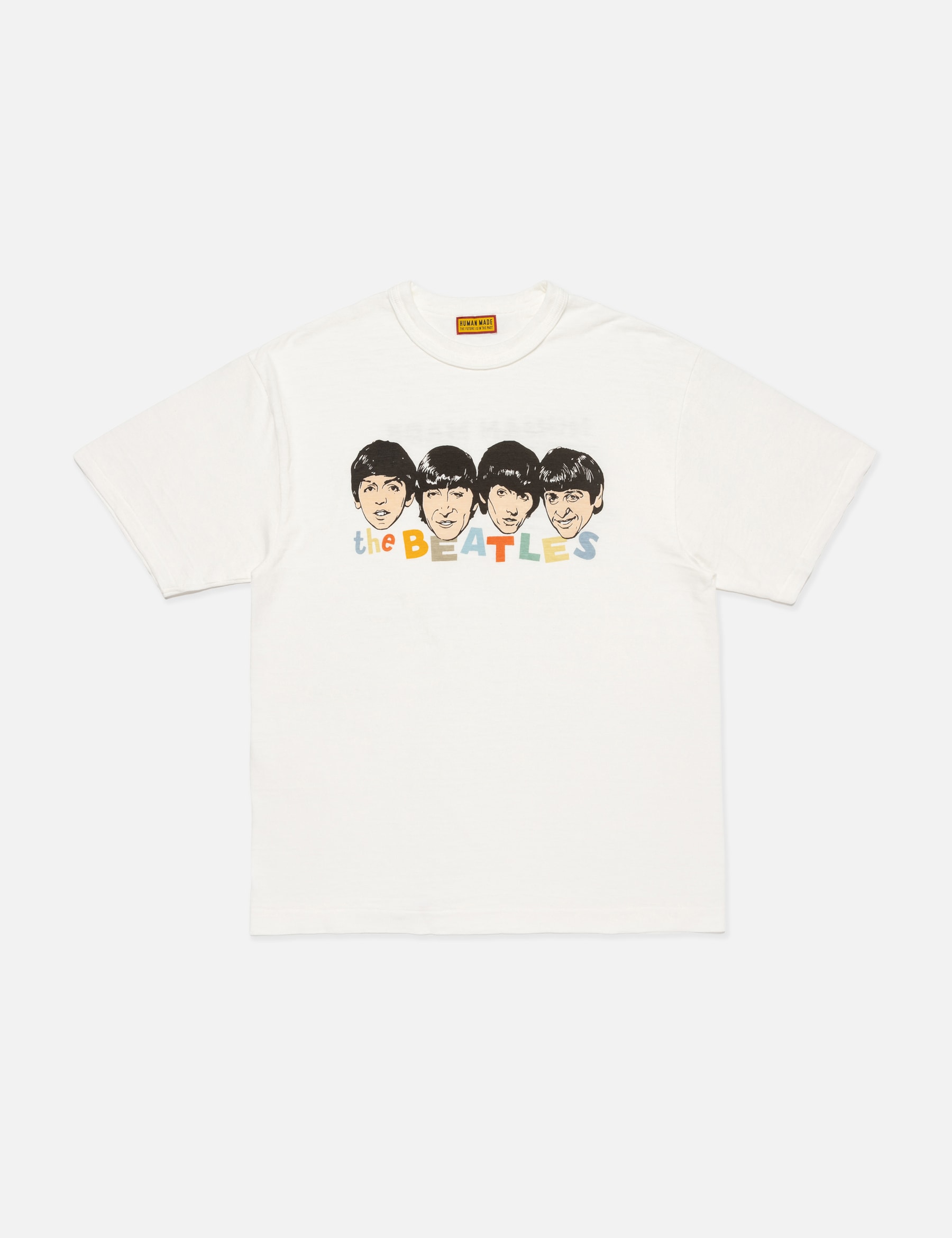 Beatles T-Shirt view 7