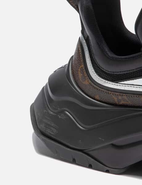 Louis Vuitton LV Monogram White Nike Air Jordan 1 Shoes Sneakers - Shop  trending fashion in USA and EU