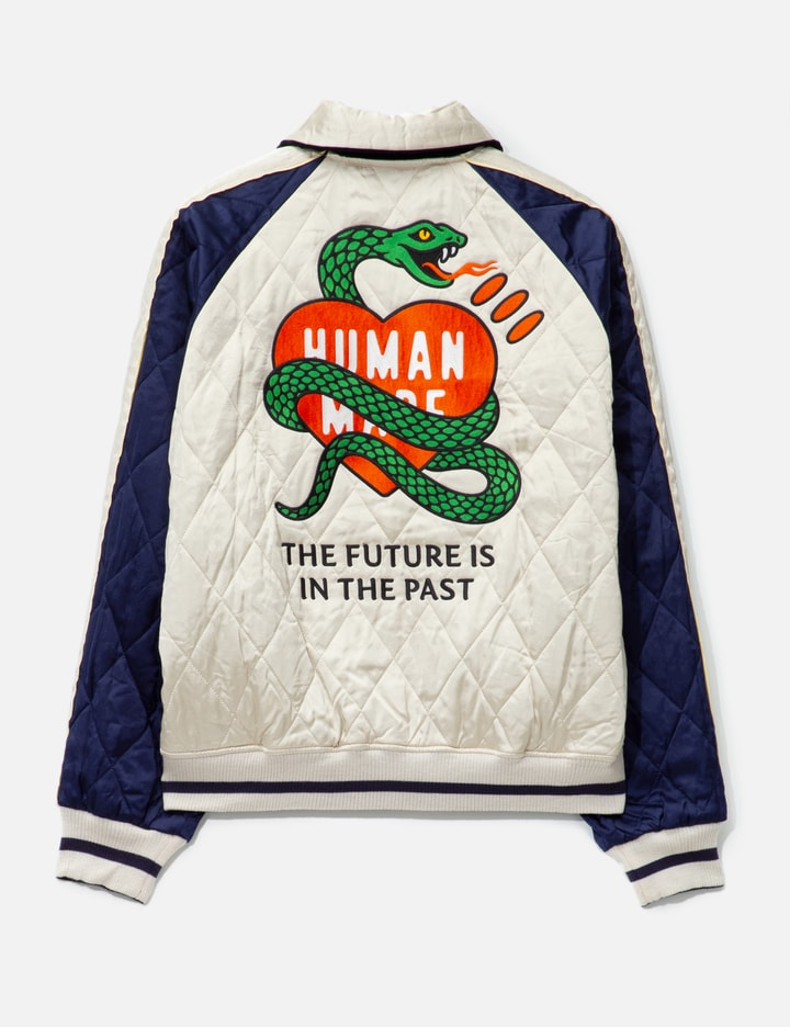 Reversible Souvenir Jacket Placeholder Image