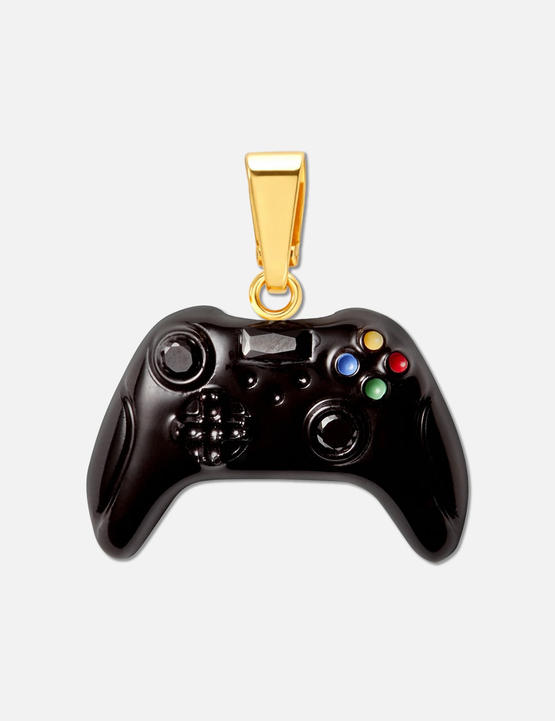 The Gamer Pendant view 4