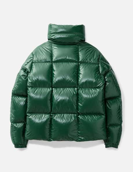 Parana Hooded Short Down Jacket view 18