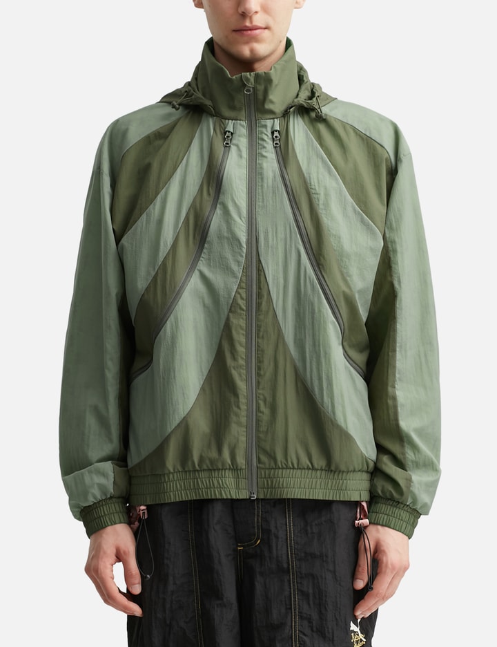 PUMA x KIDSUPER Windbreaker Placeholder Image