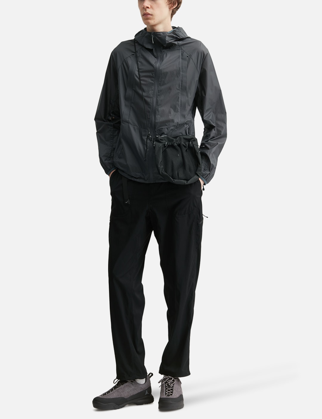 6 Pocket Hiking Pants view 20