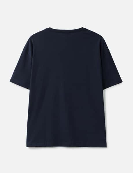 A.P.C. X Fragment Design Renunciation T-Shirt view 5