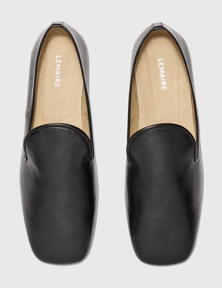 SOFT LOAFERS Placeholder Image
