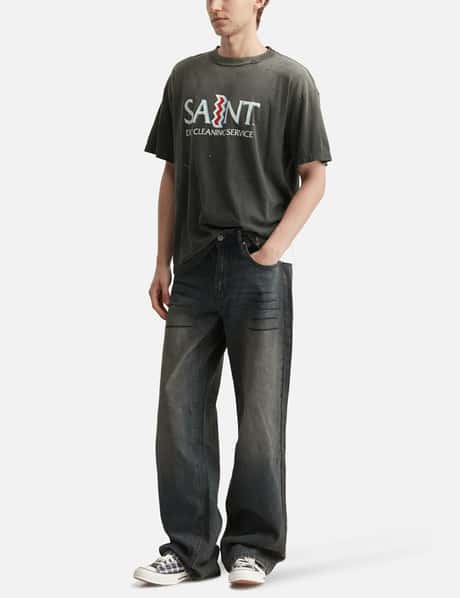 Short Sleeves T-Shirt view 14
