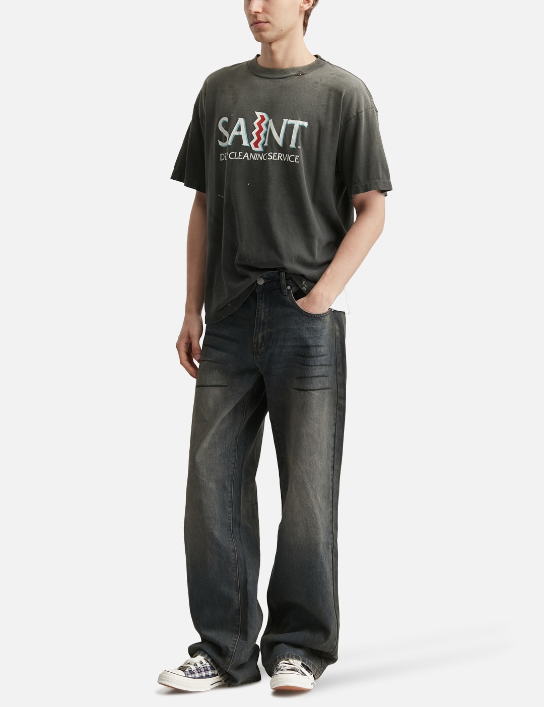 Short Sleeves T-Shirt view 15